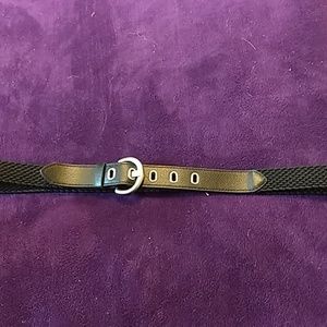 Belt